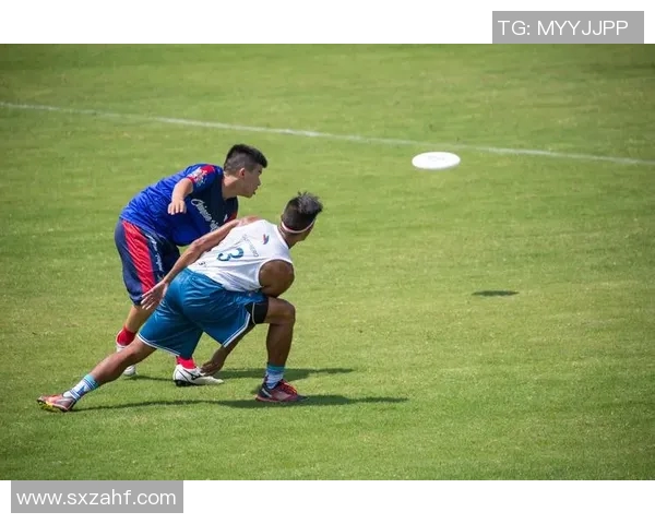 飞盘节奏排行榜揭晓上海飞盘队荣登第十名引发热议MBA